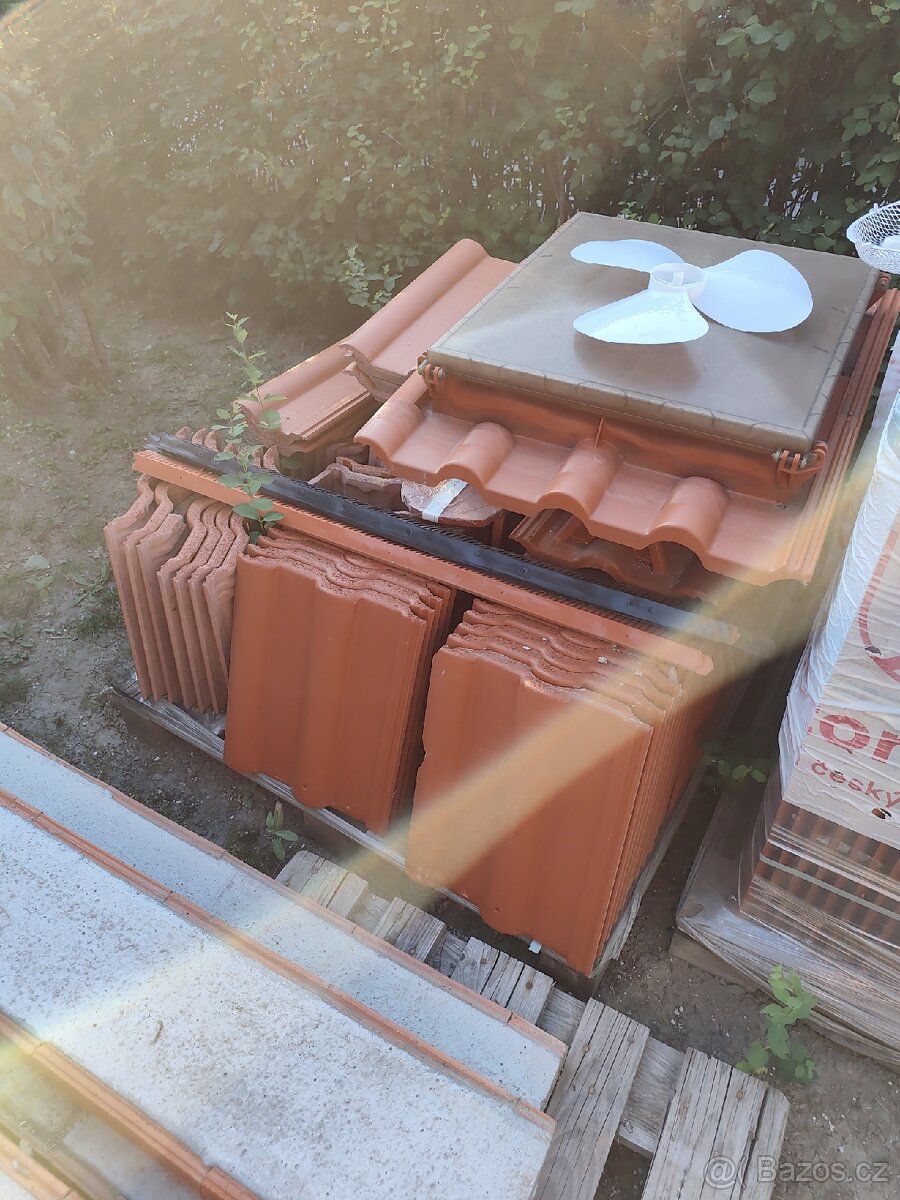 Stavební materiály - 6