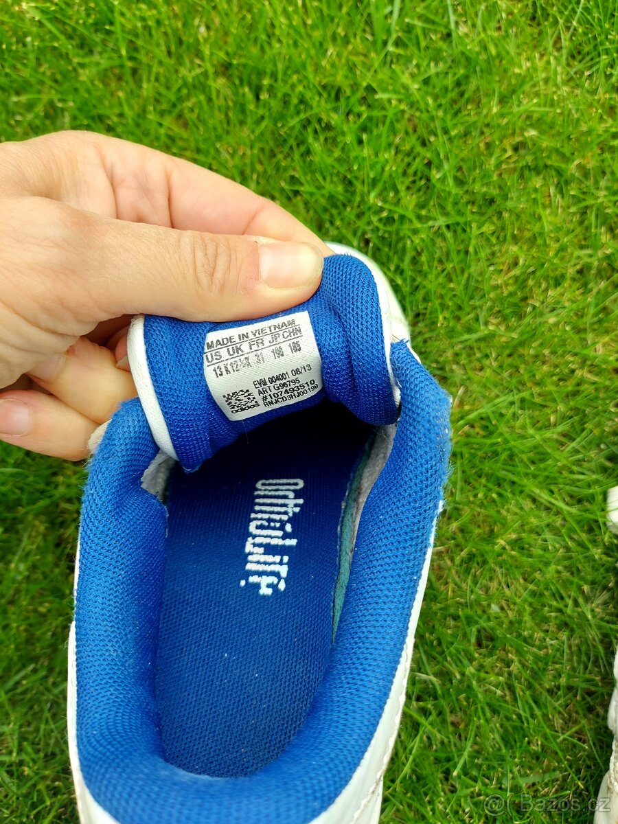 Tenisky Adidas 32 - 6