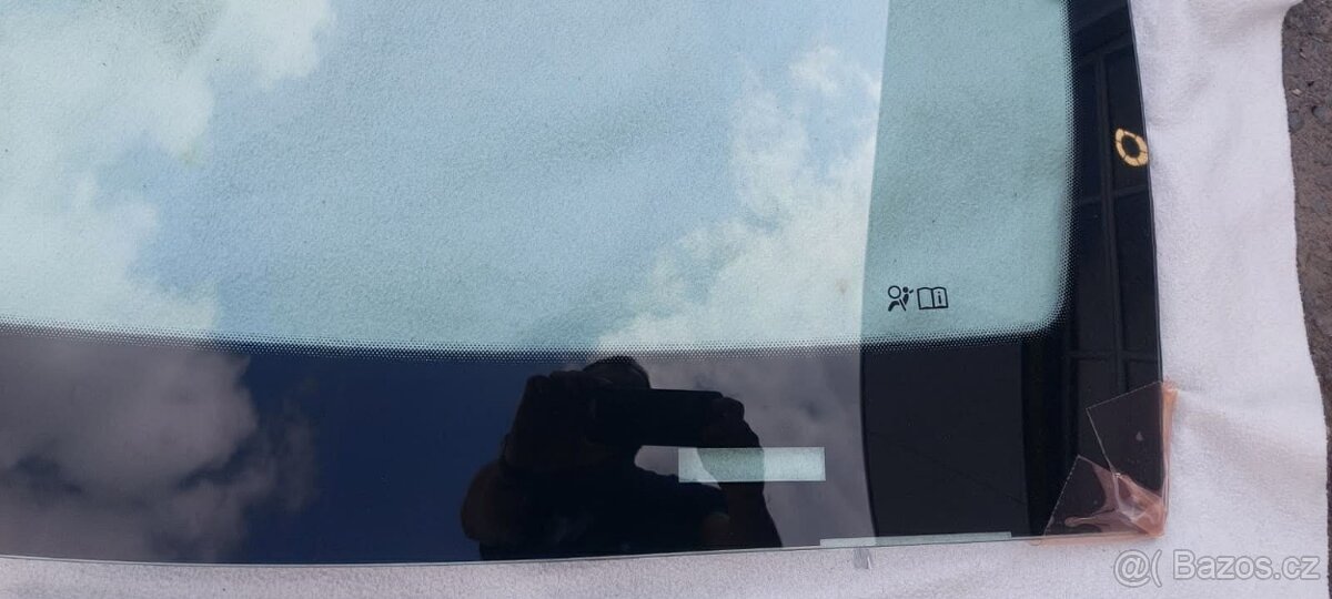 Opel Astra H combi - 6