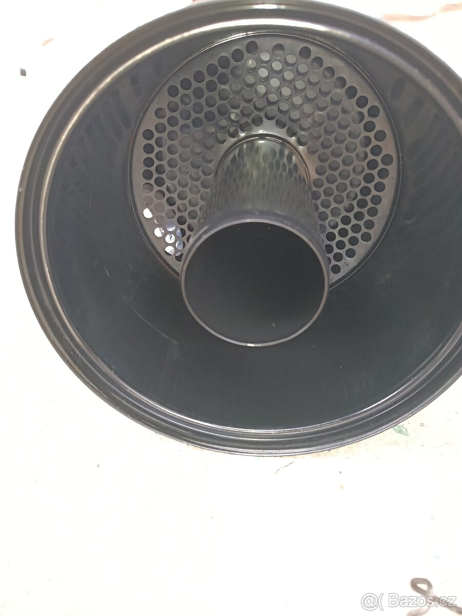 Díly na motor Slavia 1D90TA - 6