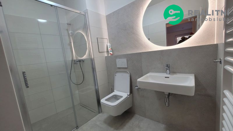 Prodej Byt 1+kk v Brně - 6