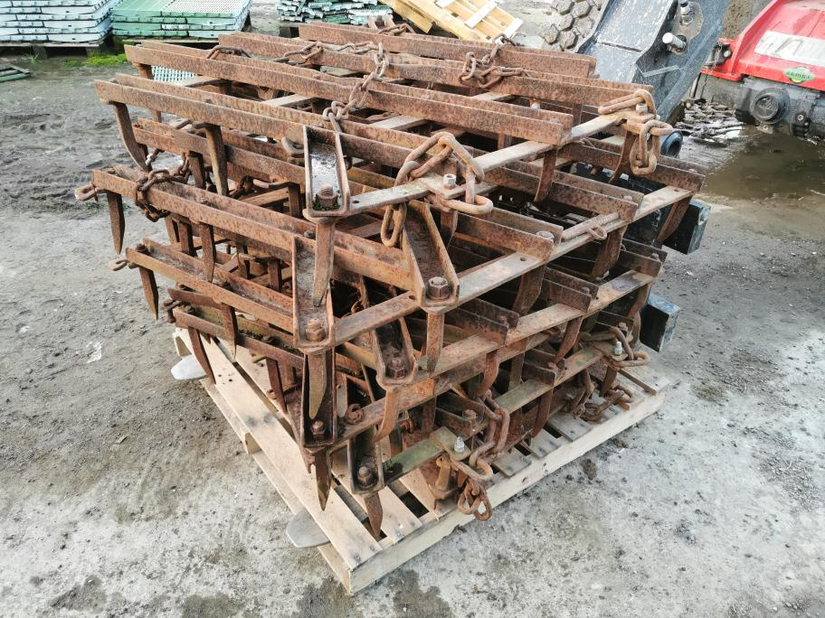 Brány - 6