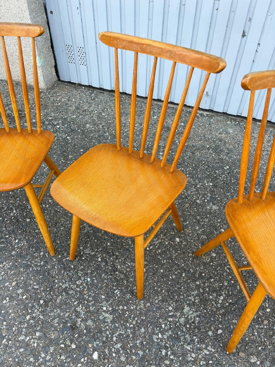 Židle Ton Ironica - 6