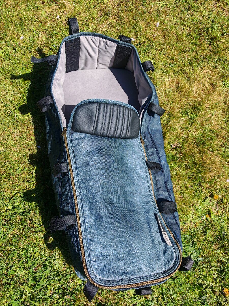 Bugaboo Buffalo Diesel - 6