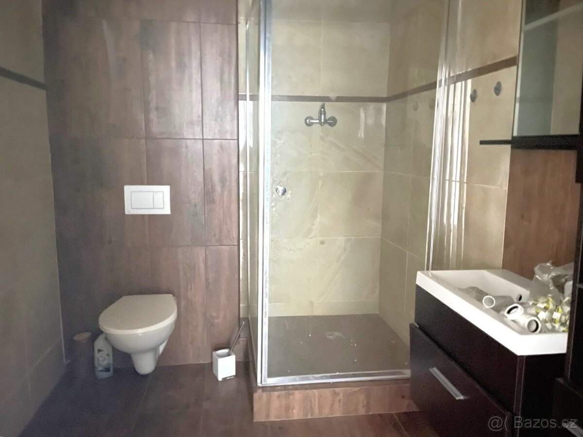 Pronájem bytu 1+1 49 m², Staré Splavy - 6