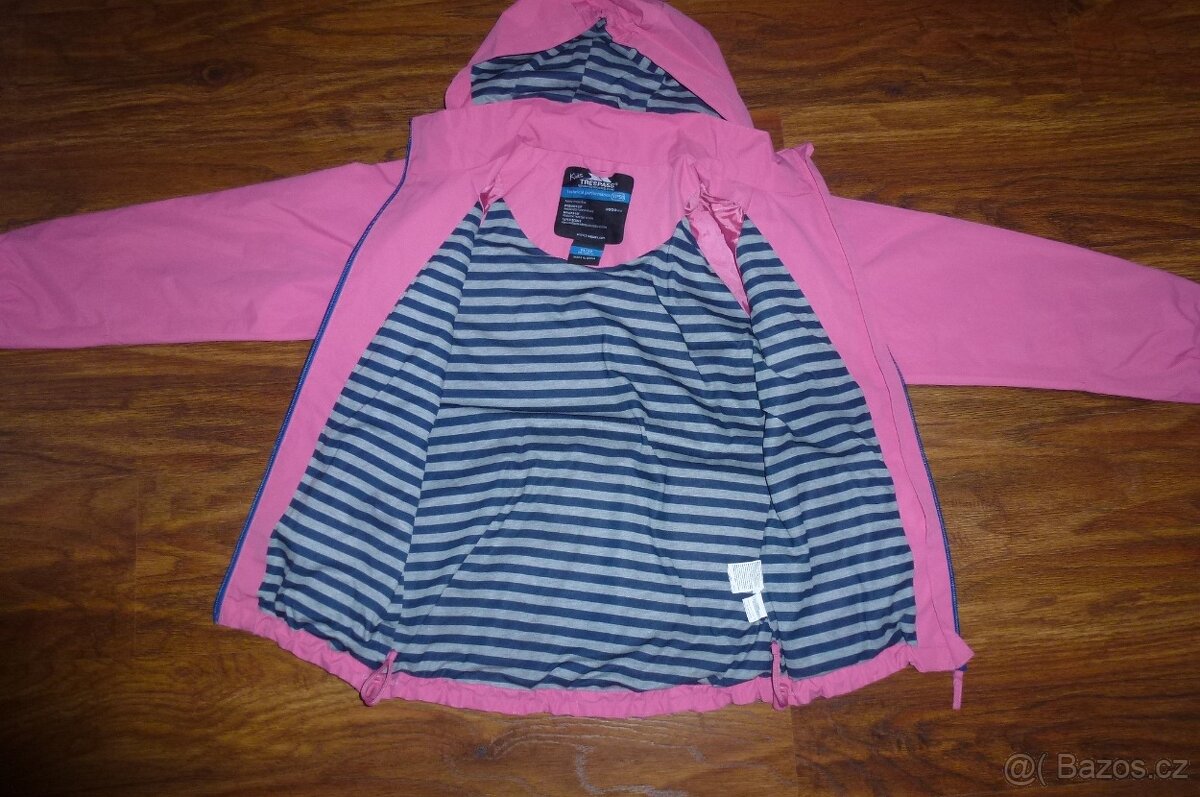 Dívčí bunda Trespass 152 - 6