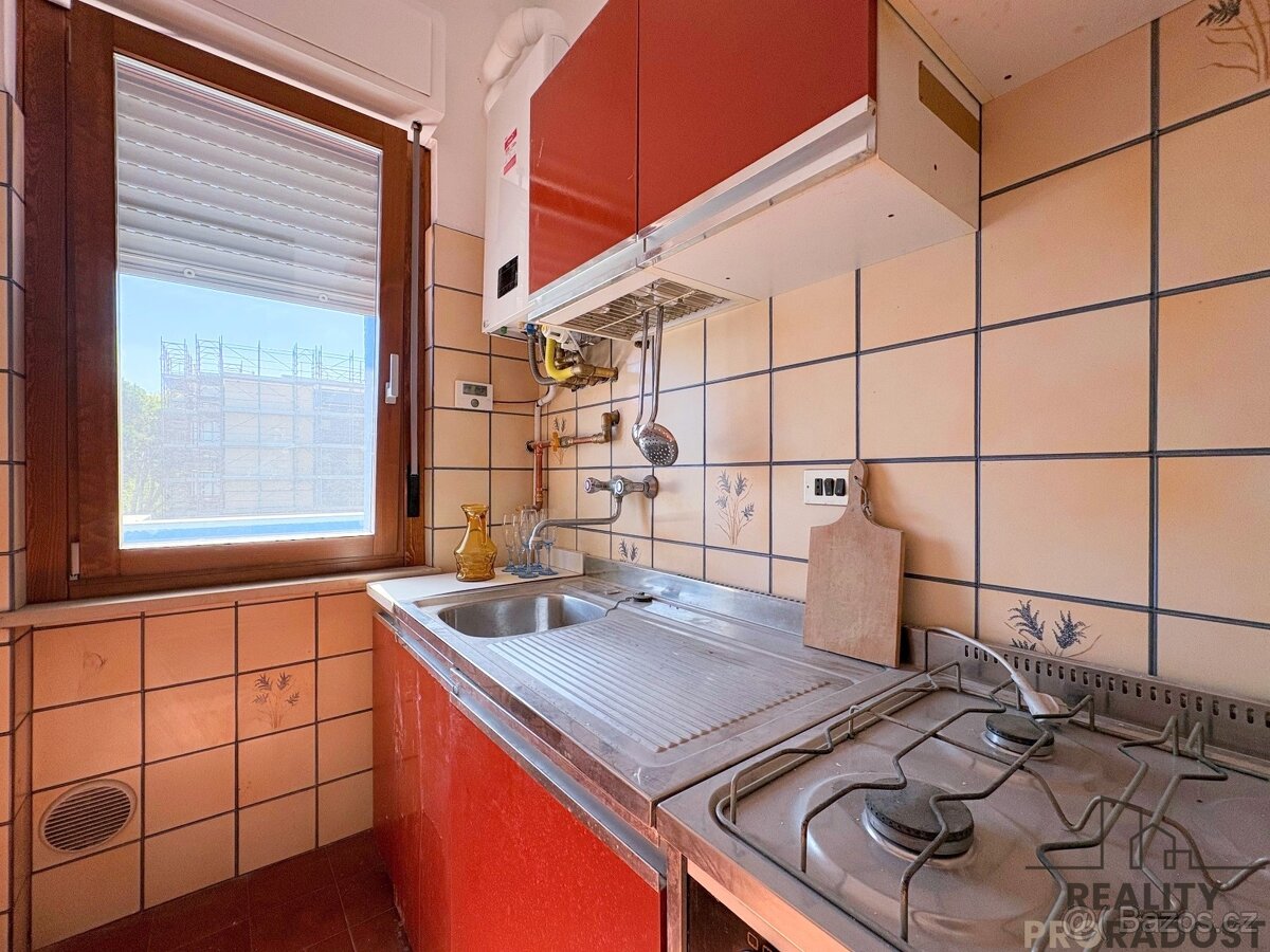 Byt 3+1, 58 m², Viale Po, Silvi - 6