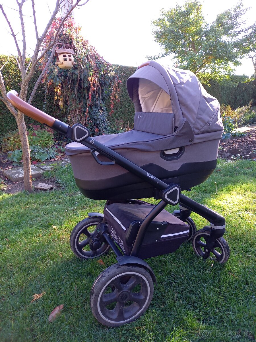 Kočárek Jedo Trim 2017 - 6