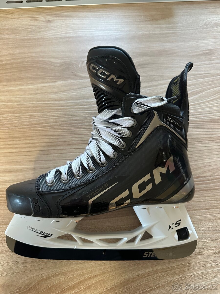 Brusle ccm Xf pro - 6