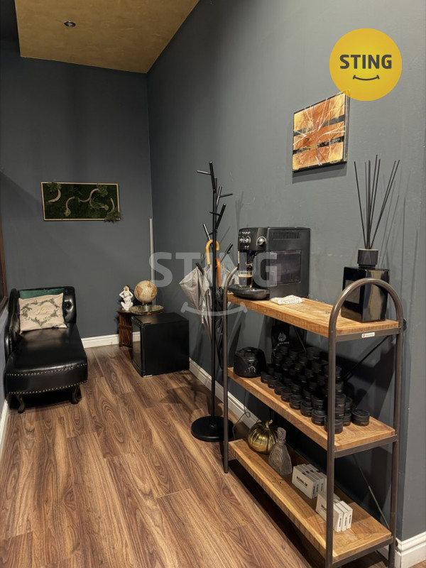 Pronájem komerčních prostor – ul. S. K. Neumanna, Os, 133934 - 6