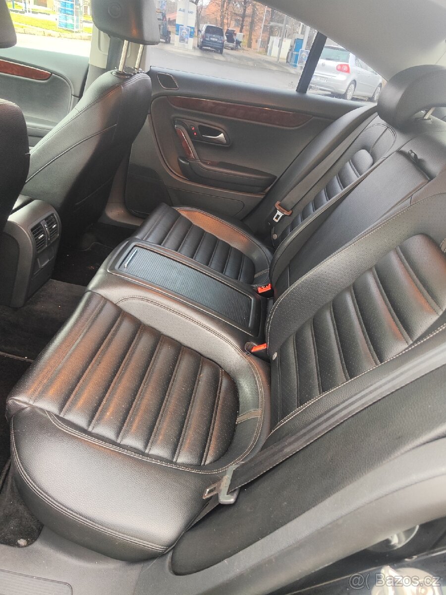 Volkswagen Passat cc r-line 2.0tsi 147kw - 6