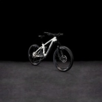 Cube Stereo Hybrid 160 HPC SLX 750 27.5" 2024 NOVÉ - 6