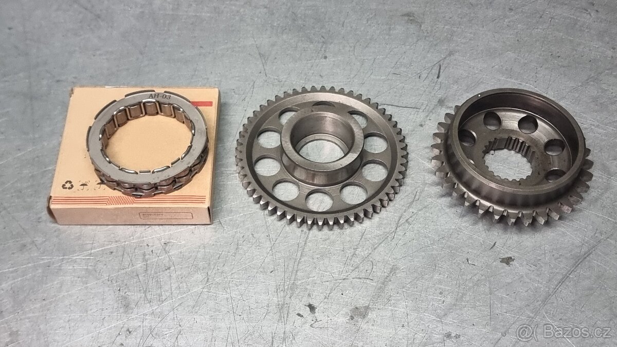 Ktm sxf 450 diely - 6