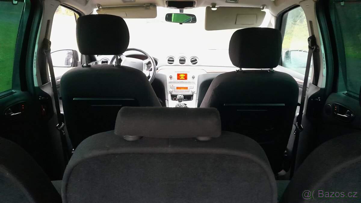 Ford s-max 2.0 tdci - 6