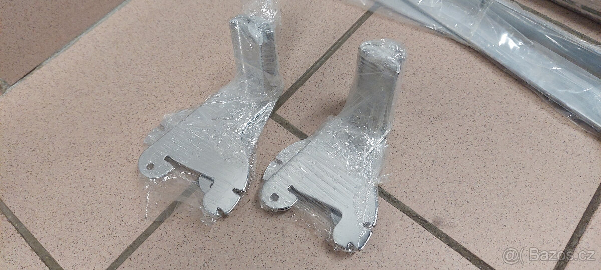 Příslušenství prodejního systému VARIANT - 6