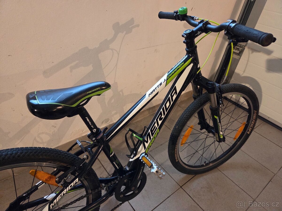 Horské kolo MERIDA MATTS J. CHAMPION - 6