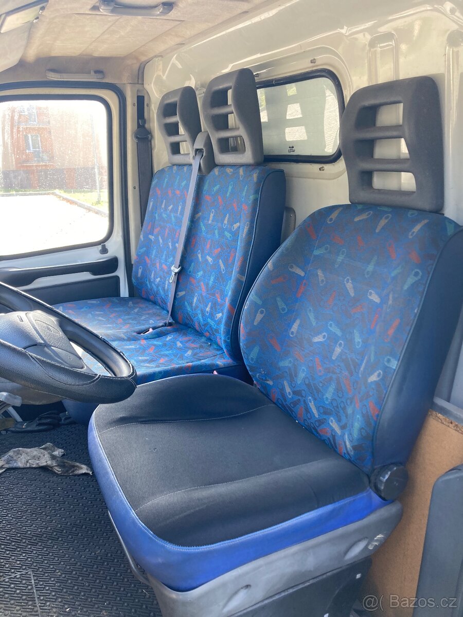 Fiat ducato - 6