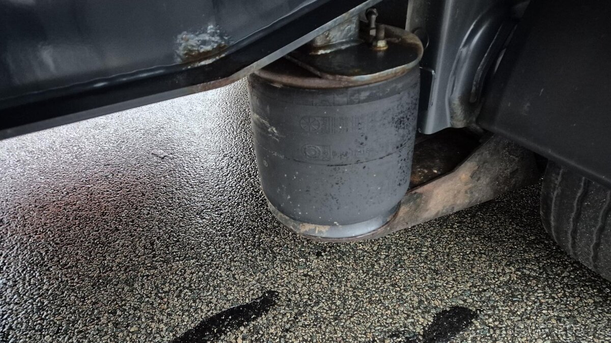 Prodám SCHWARZMÜLLER SPA 3/E MEGA - 6