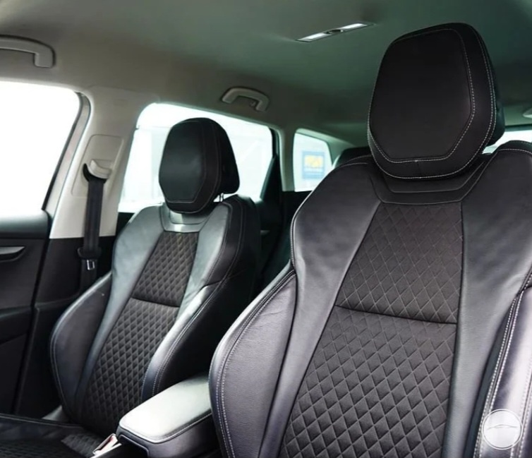 ŠKODA KAROQ 1.5TSi model 2020 - 6