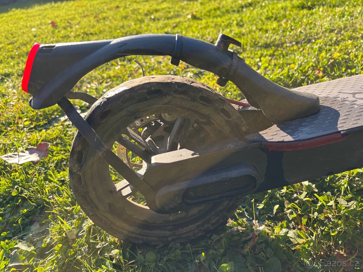 Sencor scooter One S20 v záruce - 6