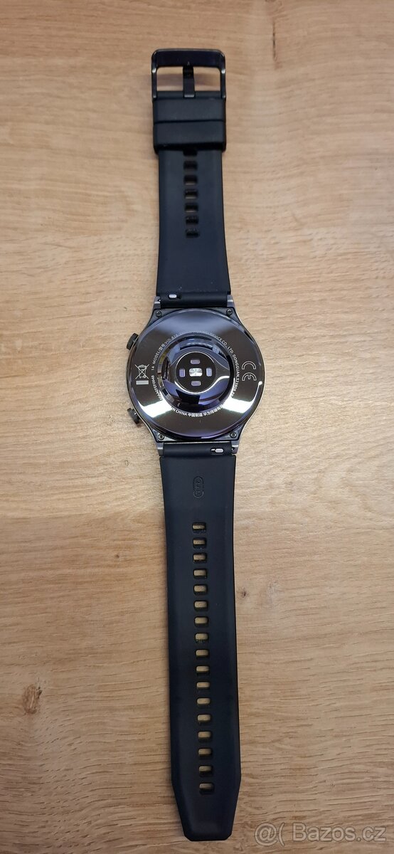 Chytré hodinky Huawei GT 2 Pro - 6