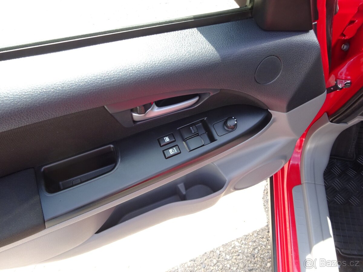 Suzuki SX4 1.6i r.v.2014 1.Maj.serv.kníž.ČR - 6