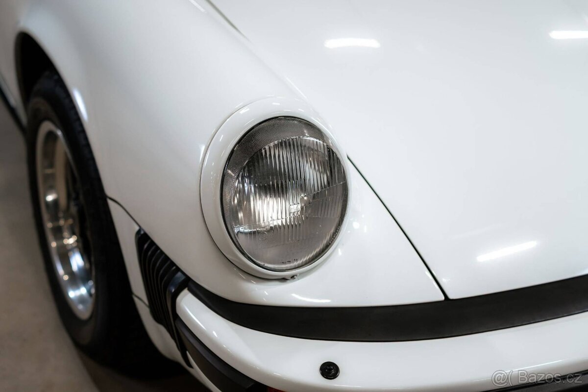 Porsche 911 3.2 Carrera G50 - 6