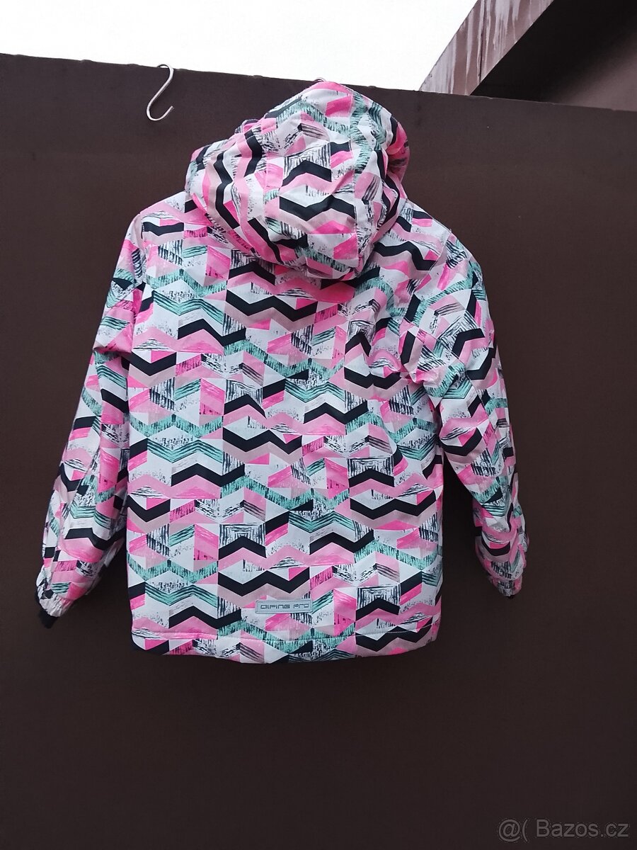 Dětské zimní bundy a kalhoty - 6