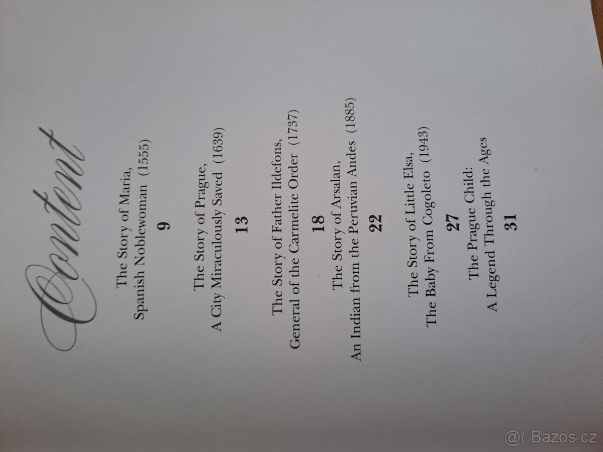 Knihy pro děti v angličtině - 6