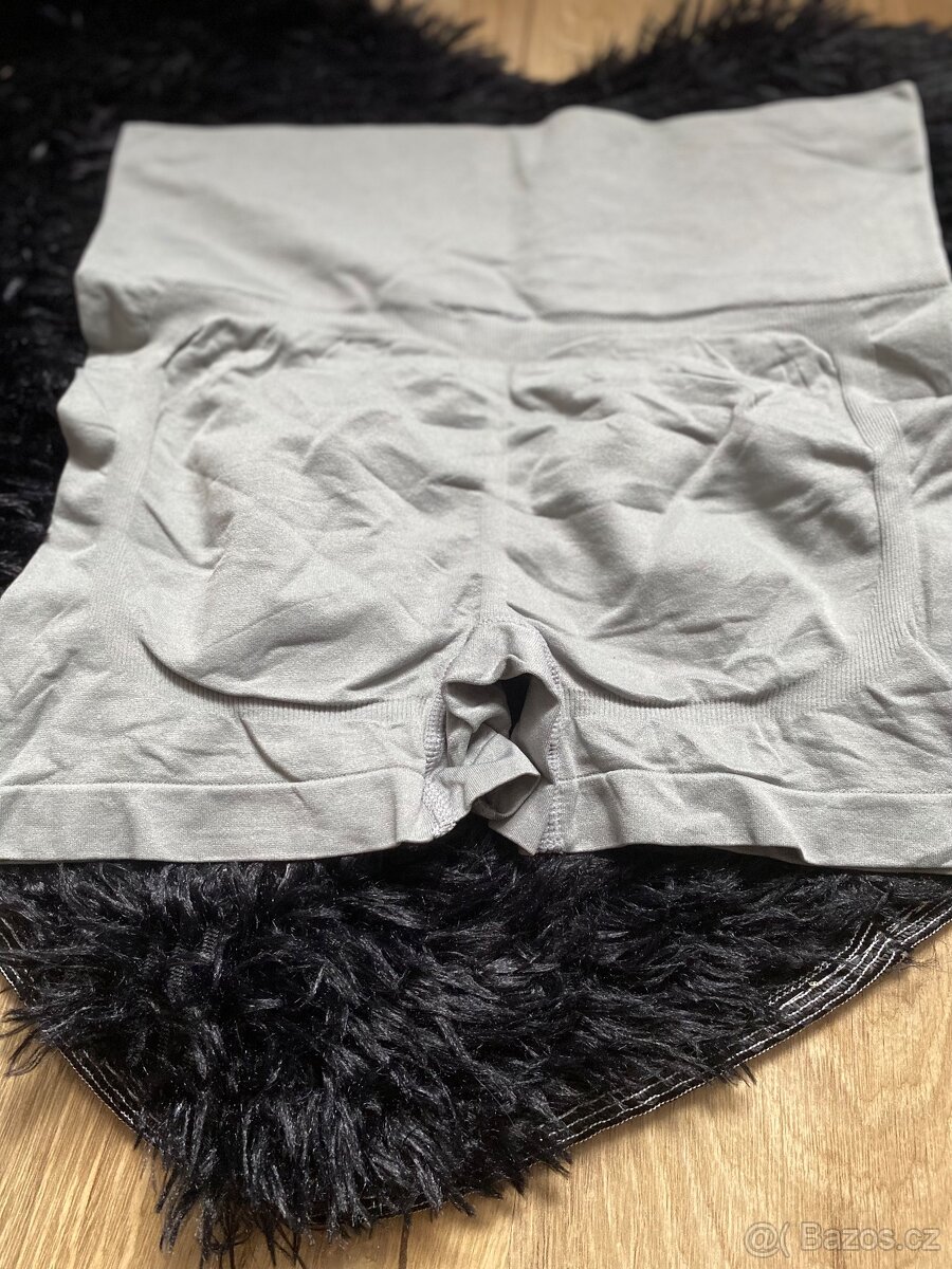 Push up kraťasy - 6