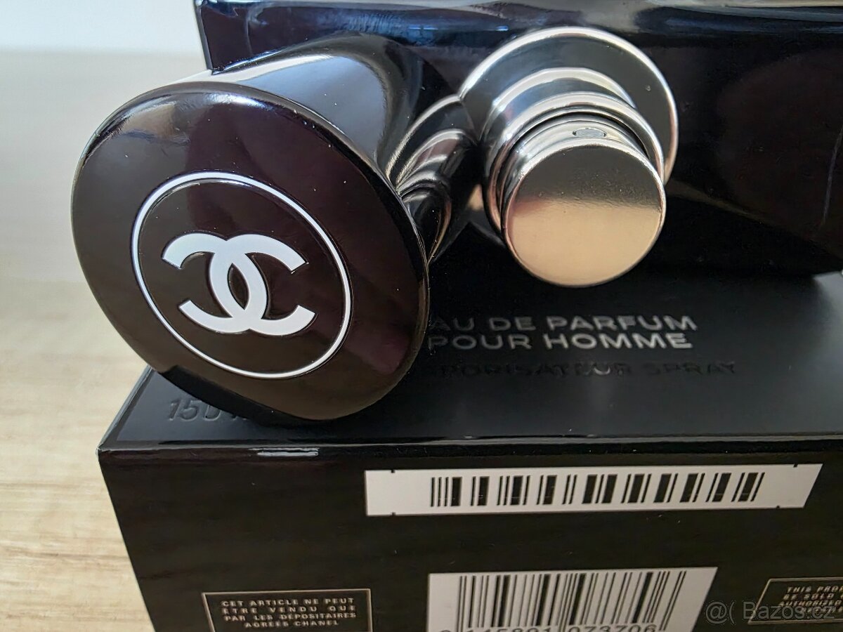 Chanel Bleu de Chanel EDP 150ml - 6