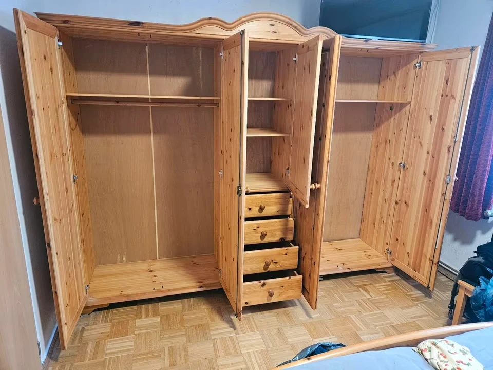 Masivní ložnice (3532) - 6