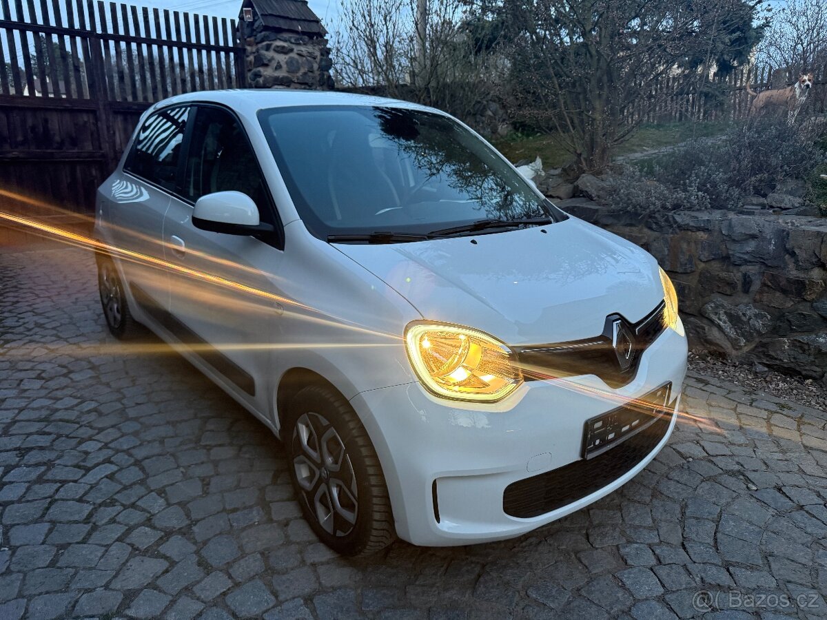 Renault Twingo e-tech - 6