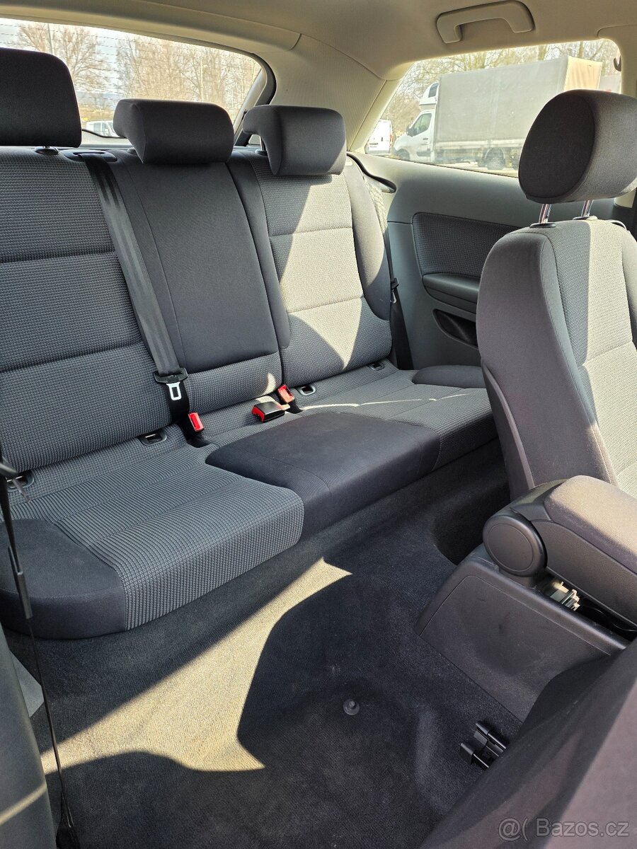 Audi a3 2.0 tdi 103kw - 6