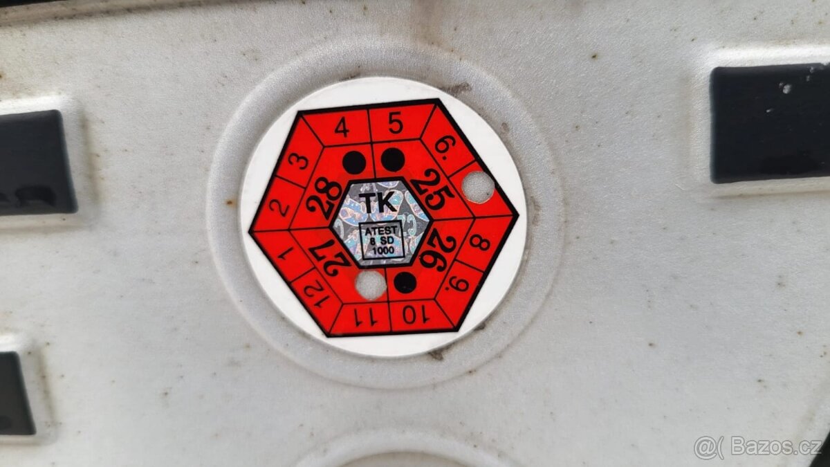 PRODÁM: Ford Transit Connect 230L , - 6