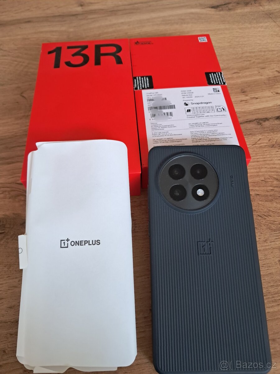 OnePlus 13R - 6