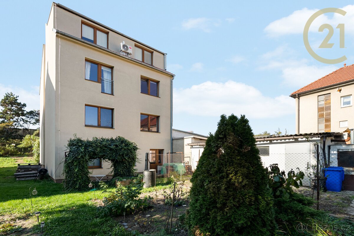 PRODEJ BYTU 3+1, VÍDEŇSKÁ, BRNO – HORNÍ HERŠPICE - 6