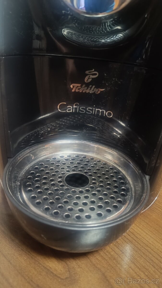 Prodám kávovar na kapsle - Tchibo /Cafissimo / K-fee - 6