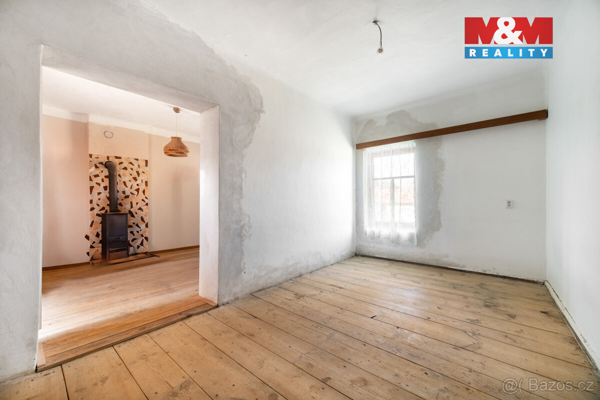 Prodej rodinného domu, 918 m², Velké Opatovice - 6