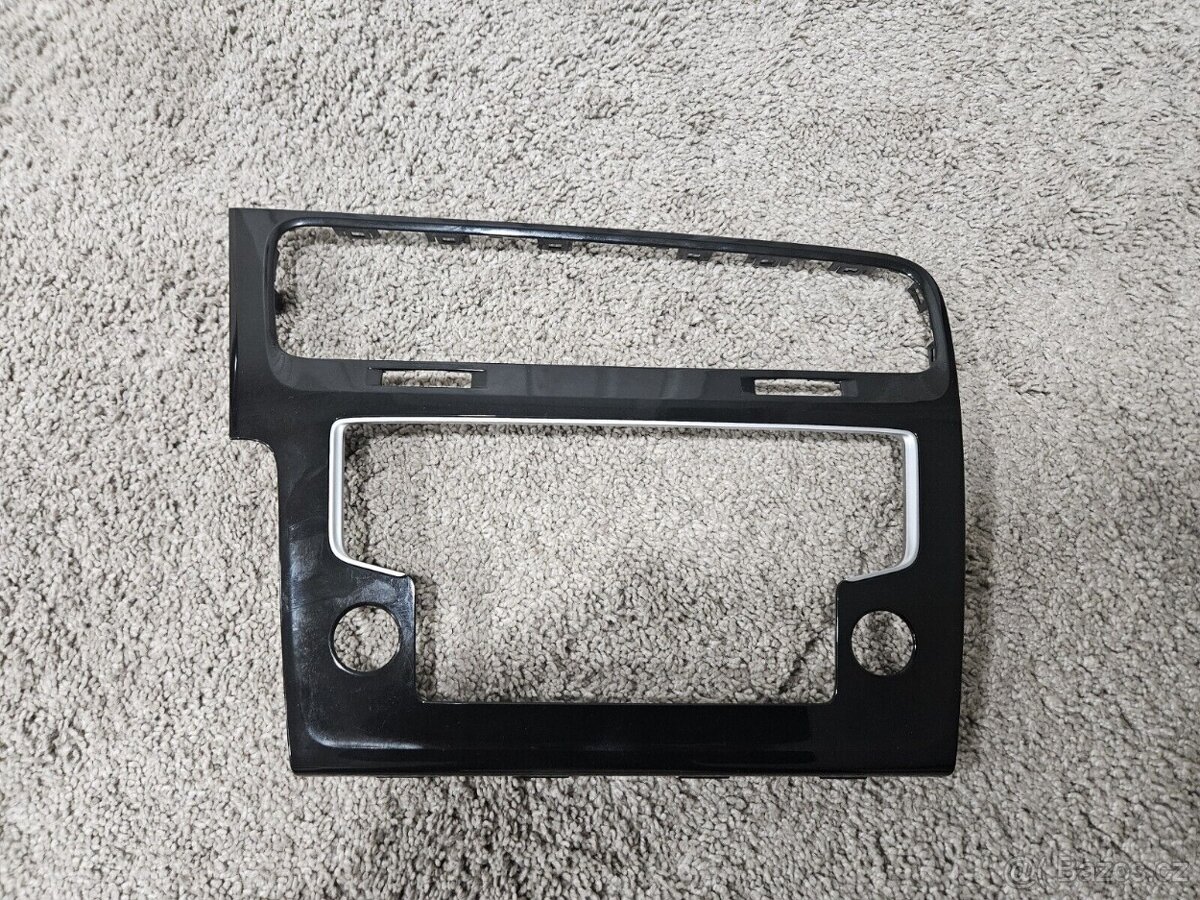 Přední LCD Displej VW GOLF 7 atd..... - 6