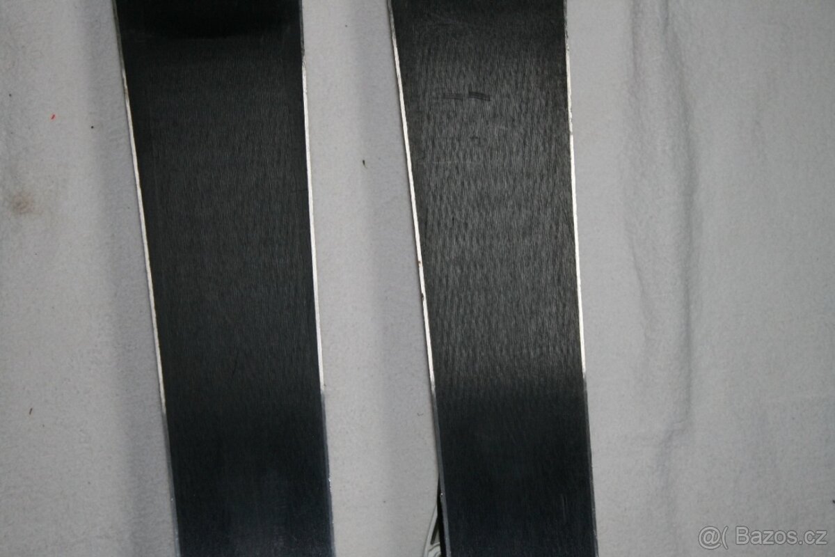 dievcenske Dynamic lyže Elve 90 cm - 6