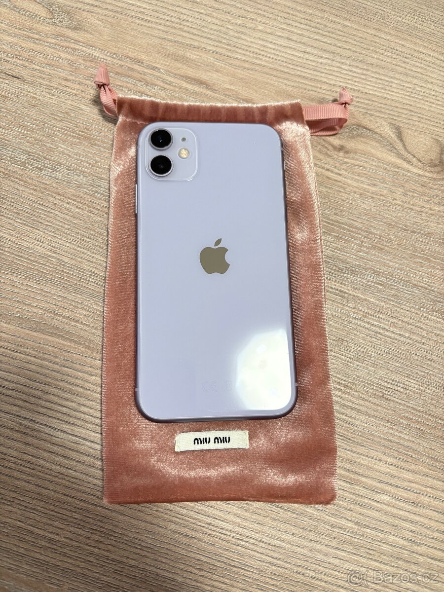 Iphone 11 64GB - 6