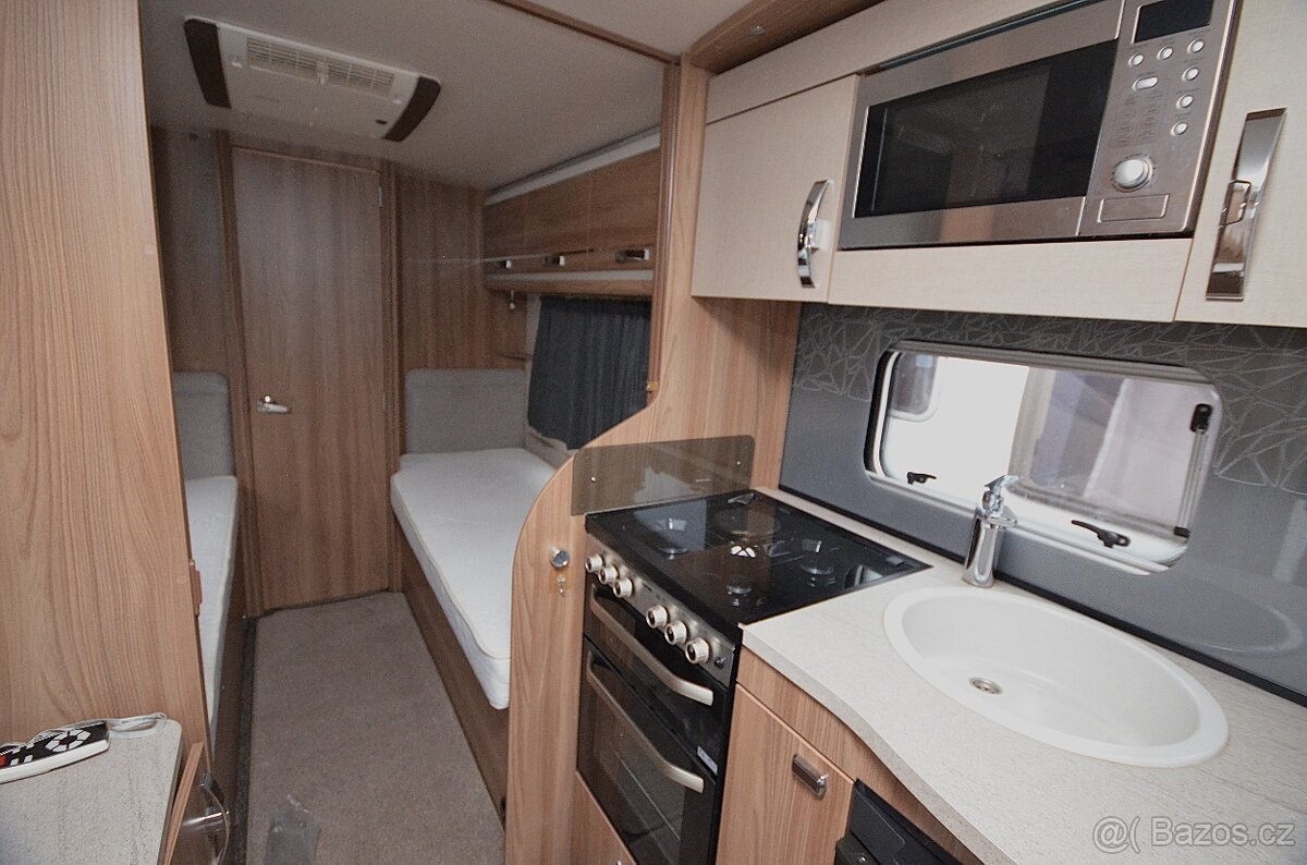 Swift Sprite Cruzer 492 SR 2020 - 6