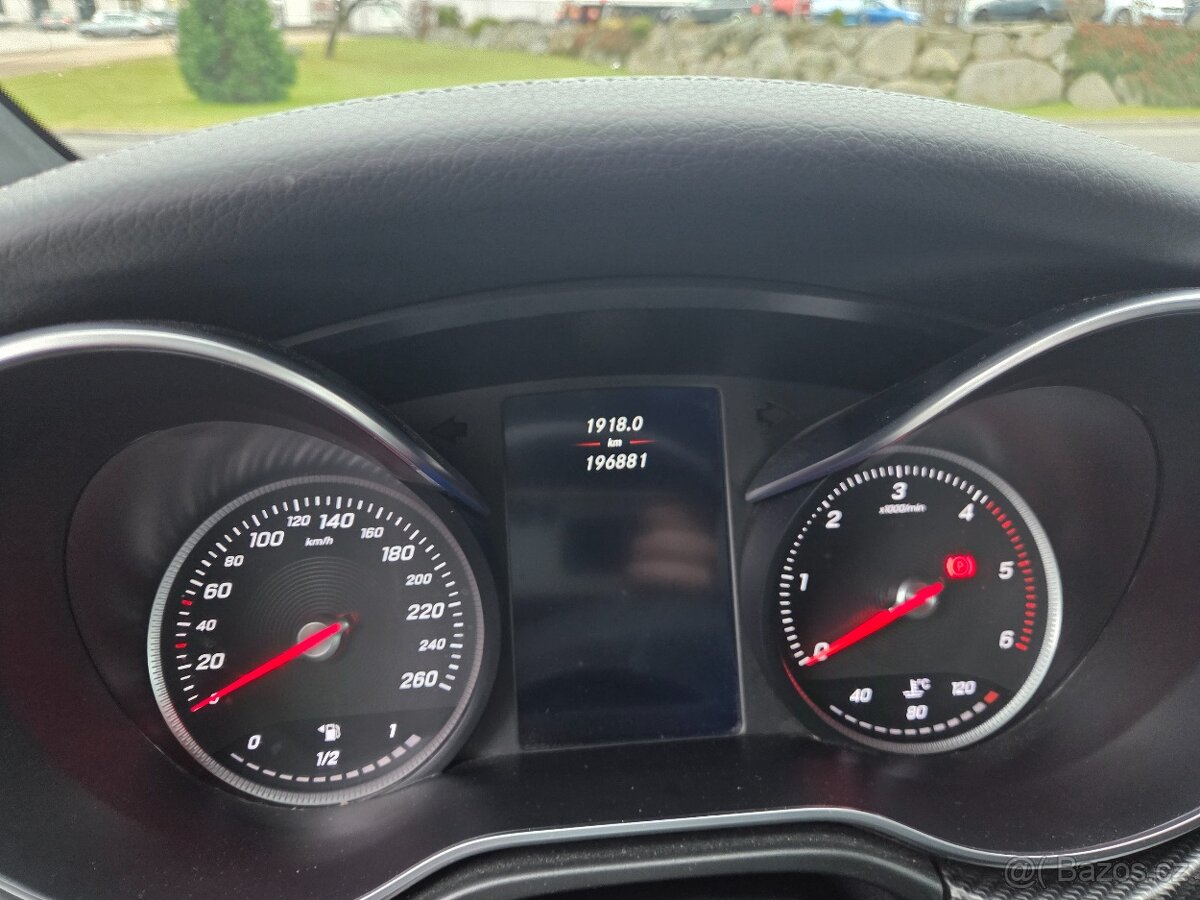 MB V250d 4x4 EXCLUSIVE - 6