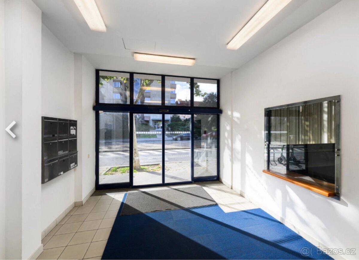 Pronájem kancelare Praha 3 Zizkov - 6