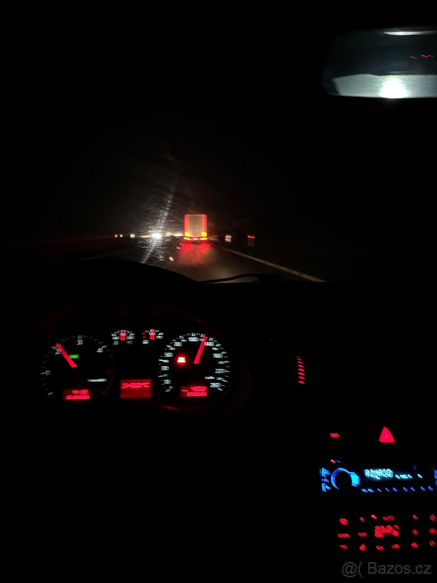 Audi A3 1.9 TDI 96kw ASZ - 6