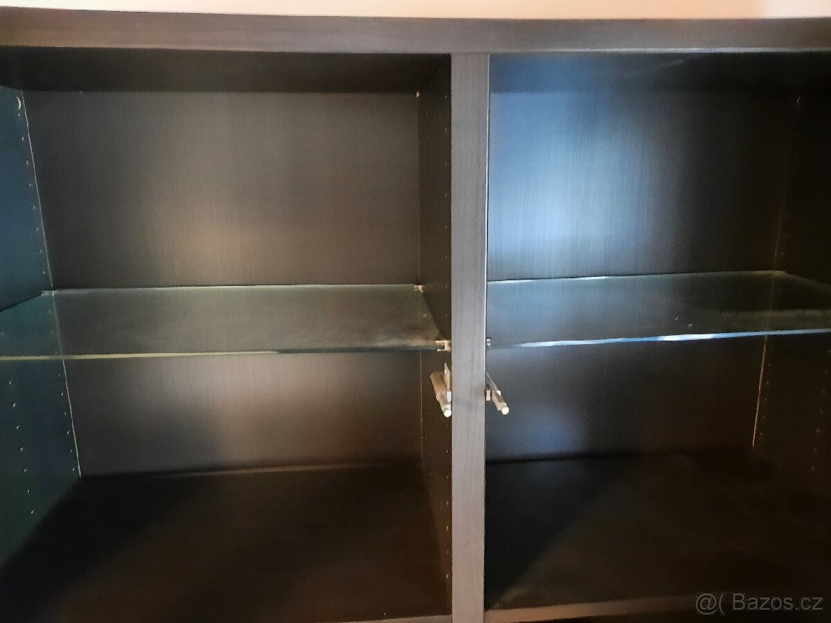 IKEA skříňě BESTA - 6
