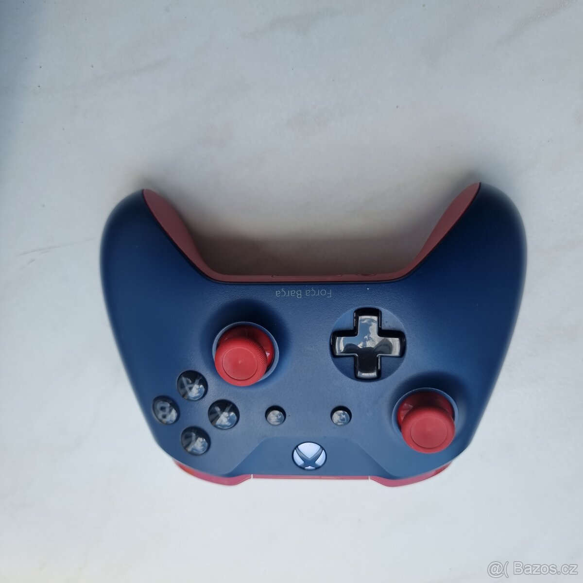 Microsoft Xbox Wireless Controller - 6