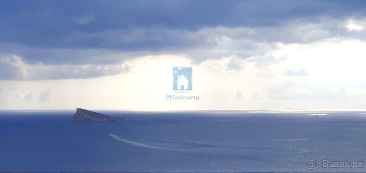 Prodej apartmánu u moře Benidorm, Španělsko, BEZ PROVIZE RK - 6