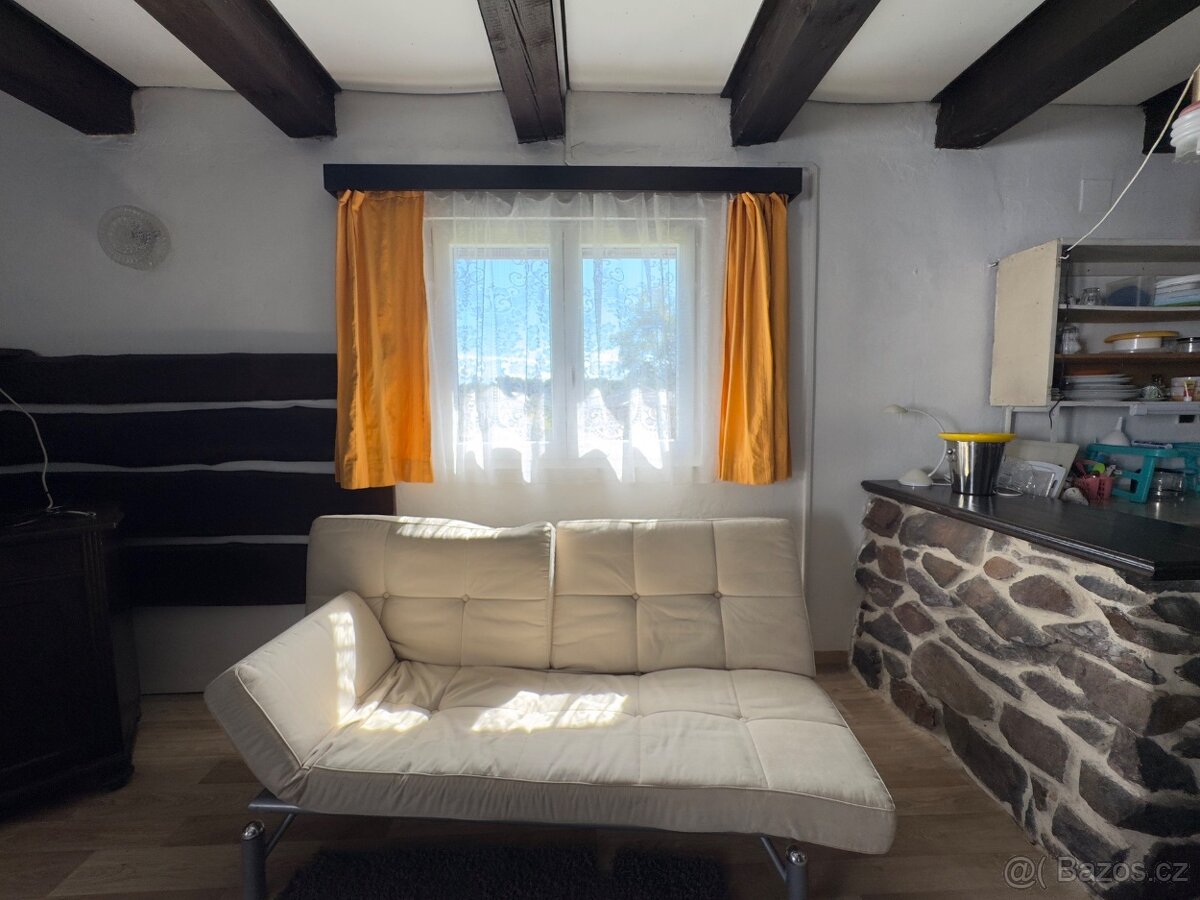 Prodej chata, 100 m² - Moldava - Nové Město - 6